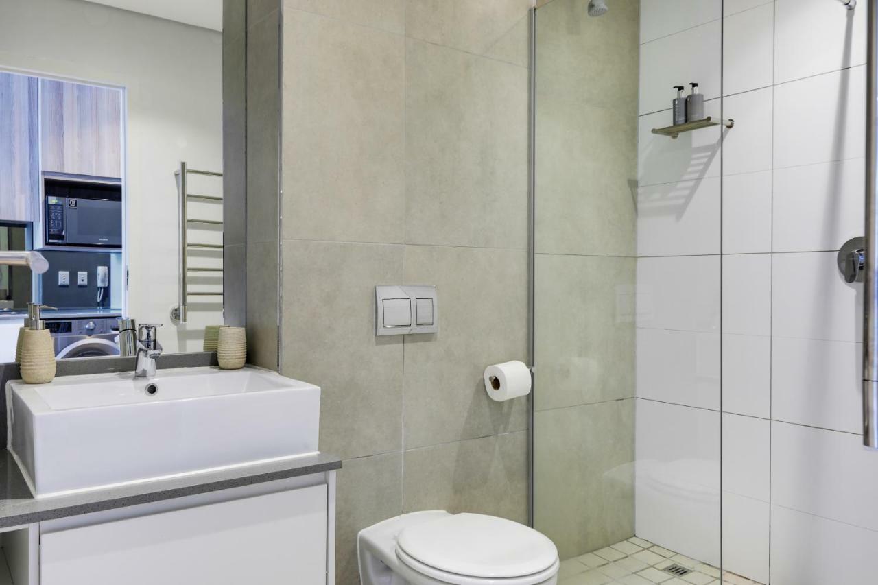 Backup-Power Eco Balcony Apartment Near Table Mountain Ciudad del Cabo Exterior foto